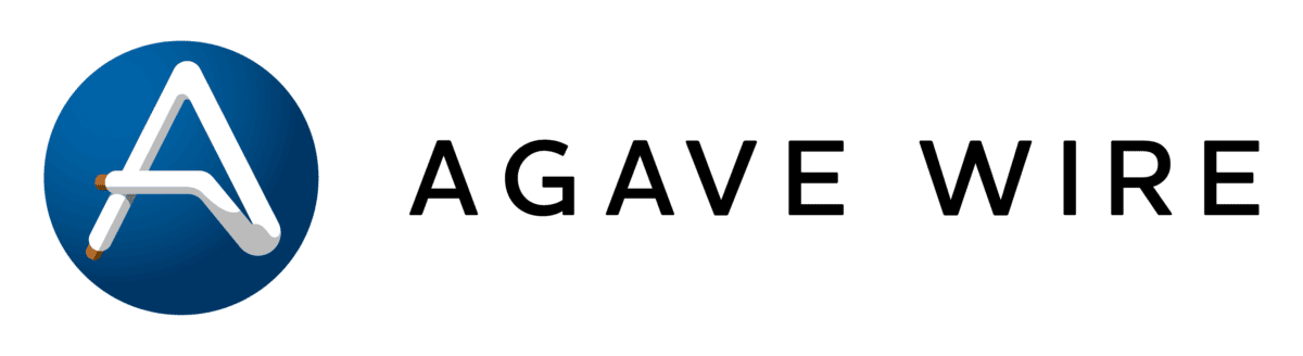 Agave Wire Logo