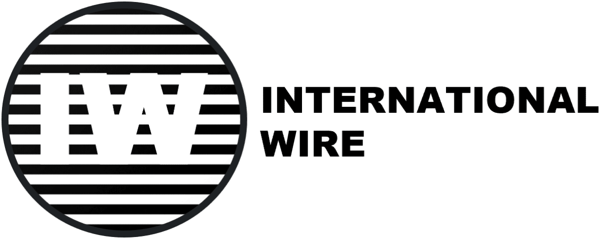 International Wire logo