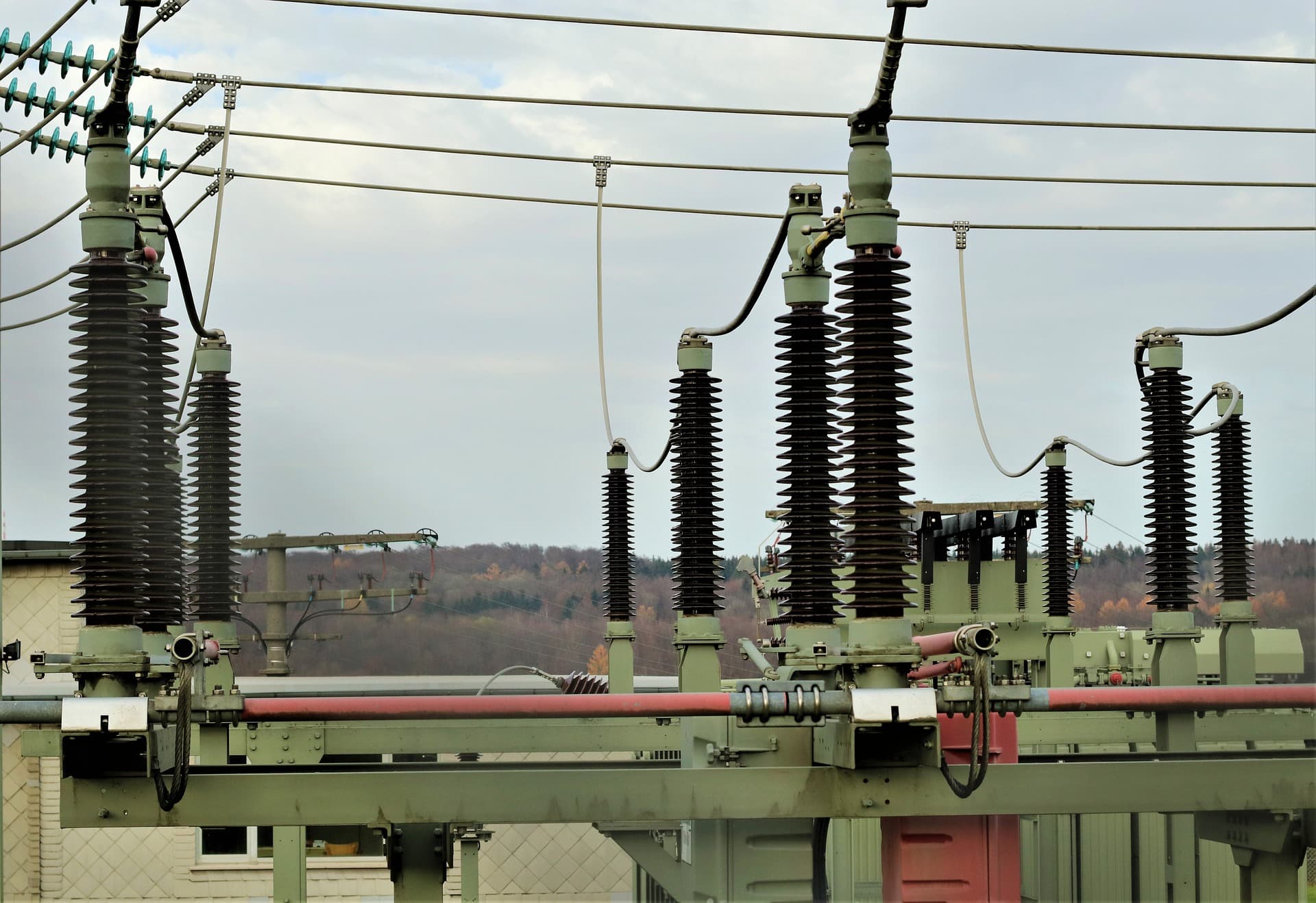 Cable Design Formulas Calculation of Cable Diameters Coax Cable